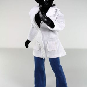 The Fly Action Figure The Fly (Flocked) 20 cm