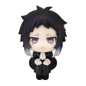 Bungo Stray Dogs Look Up PVC Statue Ryunosukie Akutagawa 11 cm