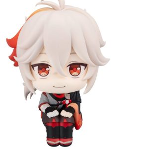 Genshin Impact Look Up PVC Statue Kazuha Kaedehara 11 cm