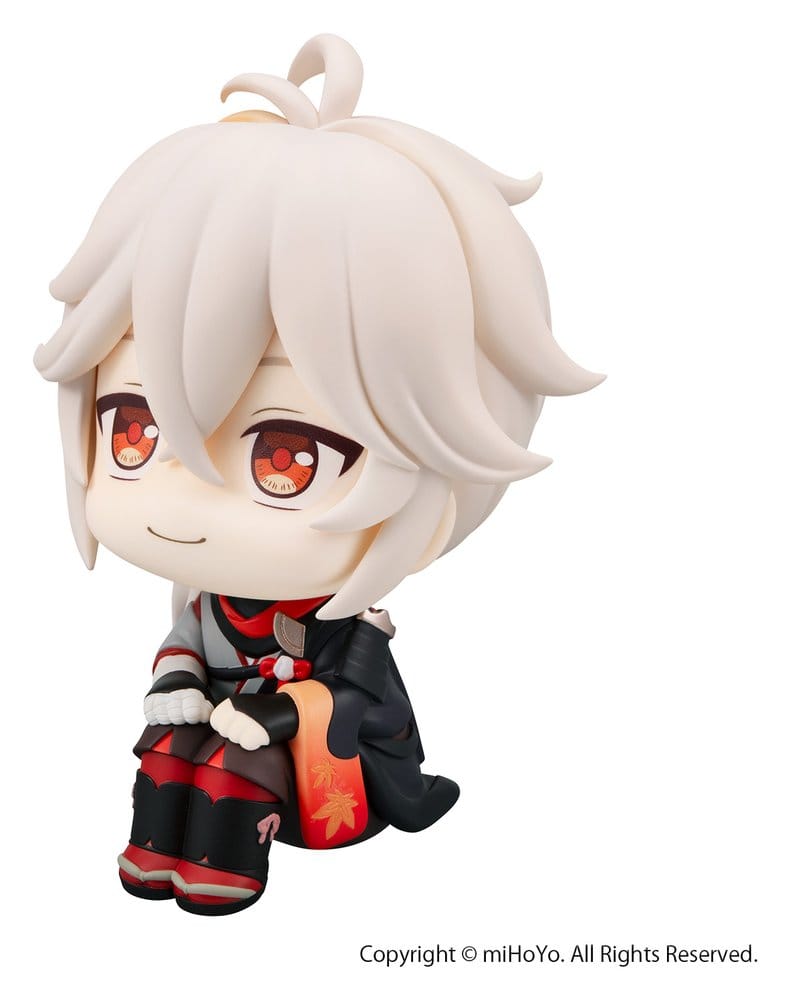 Genshin Impact Look Up PVC Statue Kazuha Kaedehara 11 cm - Image 6