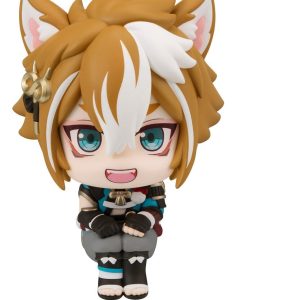 Genshin Impact Look Up PVC Statue Gorou 11 cm