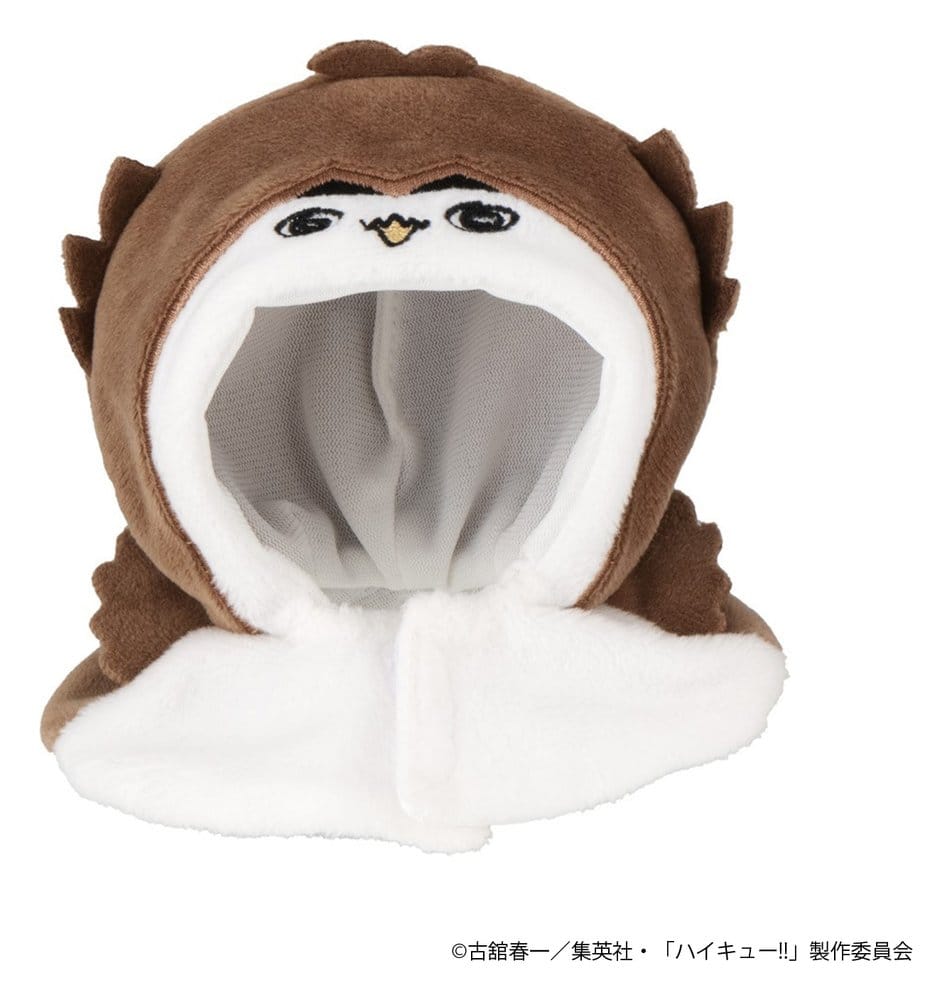 Haikyu!! Look Up Cape Accessories for Look Up PVC Statues Akaashi Owl 12 cm - Image 2