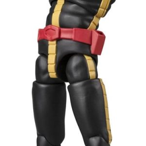 Mobile Suit Gundam G.M.G. Collection 14 Action Figure Principality of Zeon Black Tri-Stars Ortega Normal Suit Ver. 10 cm