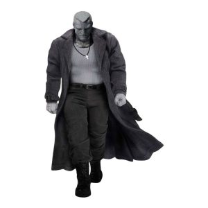 Sin City Action Figure 1/12 Marv 17 cm