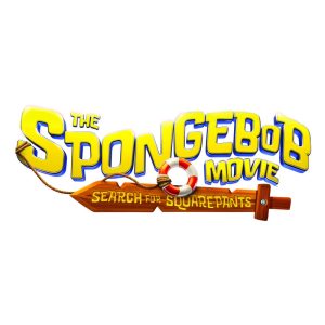 SpongeBob Movie 3D PVC Bag Clips Display (24)