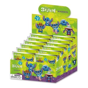Lilo & Stitch blind pack Series 9 Display (12)