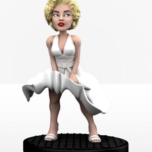Marilyn Monroe Minix Figure Marilyn 12 cm