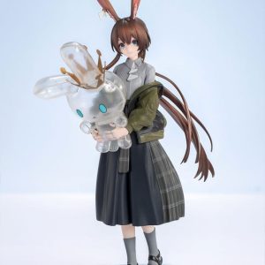 Arknights PVC Gift+ Series Statue 1/10 Amiya: Floating Gear Ver. 18 cm