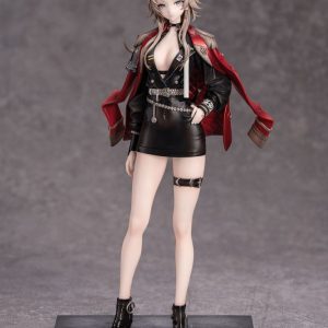 A-Z: PVC Statue 1/7 [D] Full Dress 25 cm