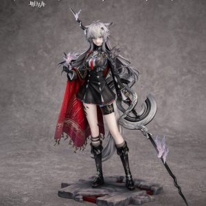 Arknights PVC Statue 1/7 Lappland the Decadenza 26 cm