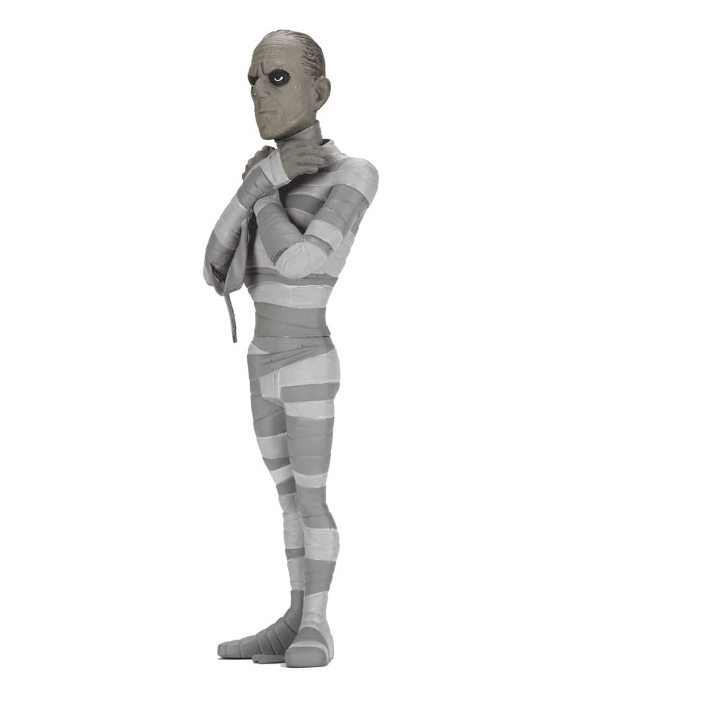 Universal Monsters Toony Terrors Action Figures 15 cm Series 10 Silver Screen Edition Assortment (12) - Image 11