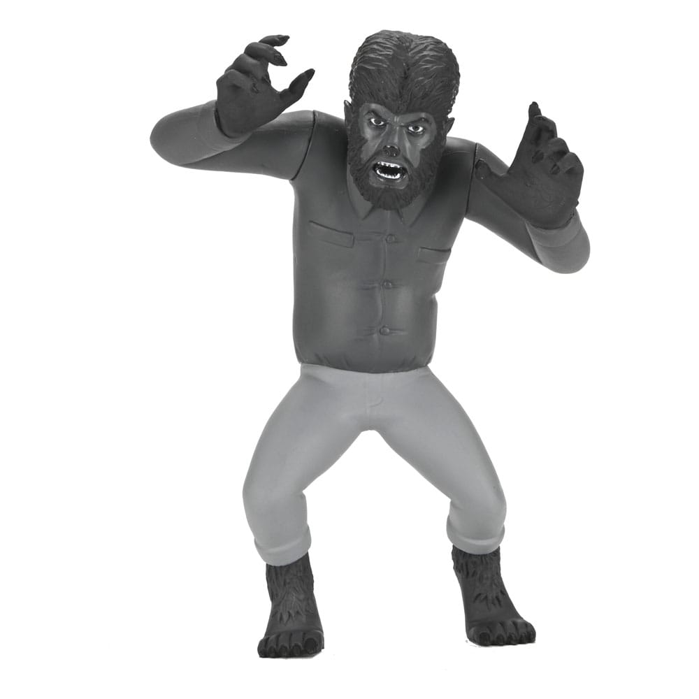 Universal Monsters Toony Terrors Action Figures 15 cm Series 10 Silver Screen Edition Assortment (12) - Image 14