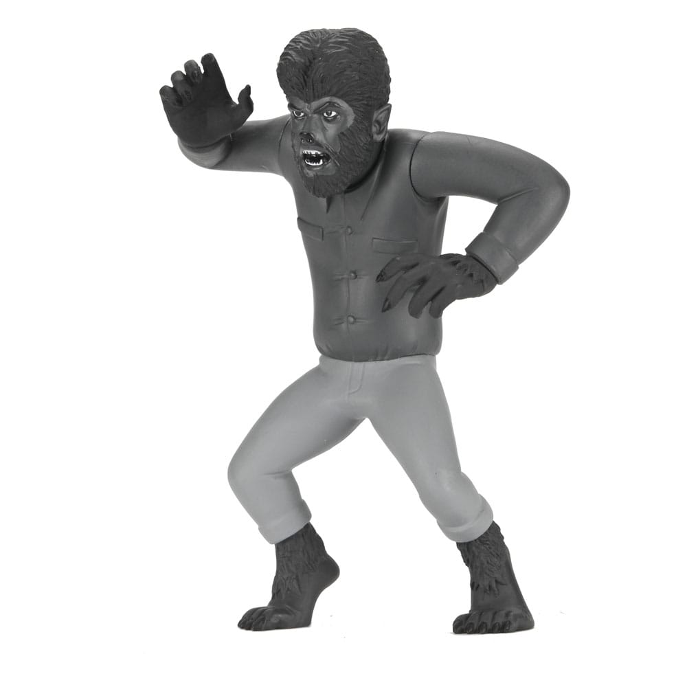 Universal Monsters Toony Terrors Action Figures 15 cm Series 10 Silver Screen Edition Assortment (12) - Image 15