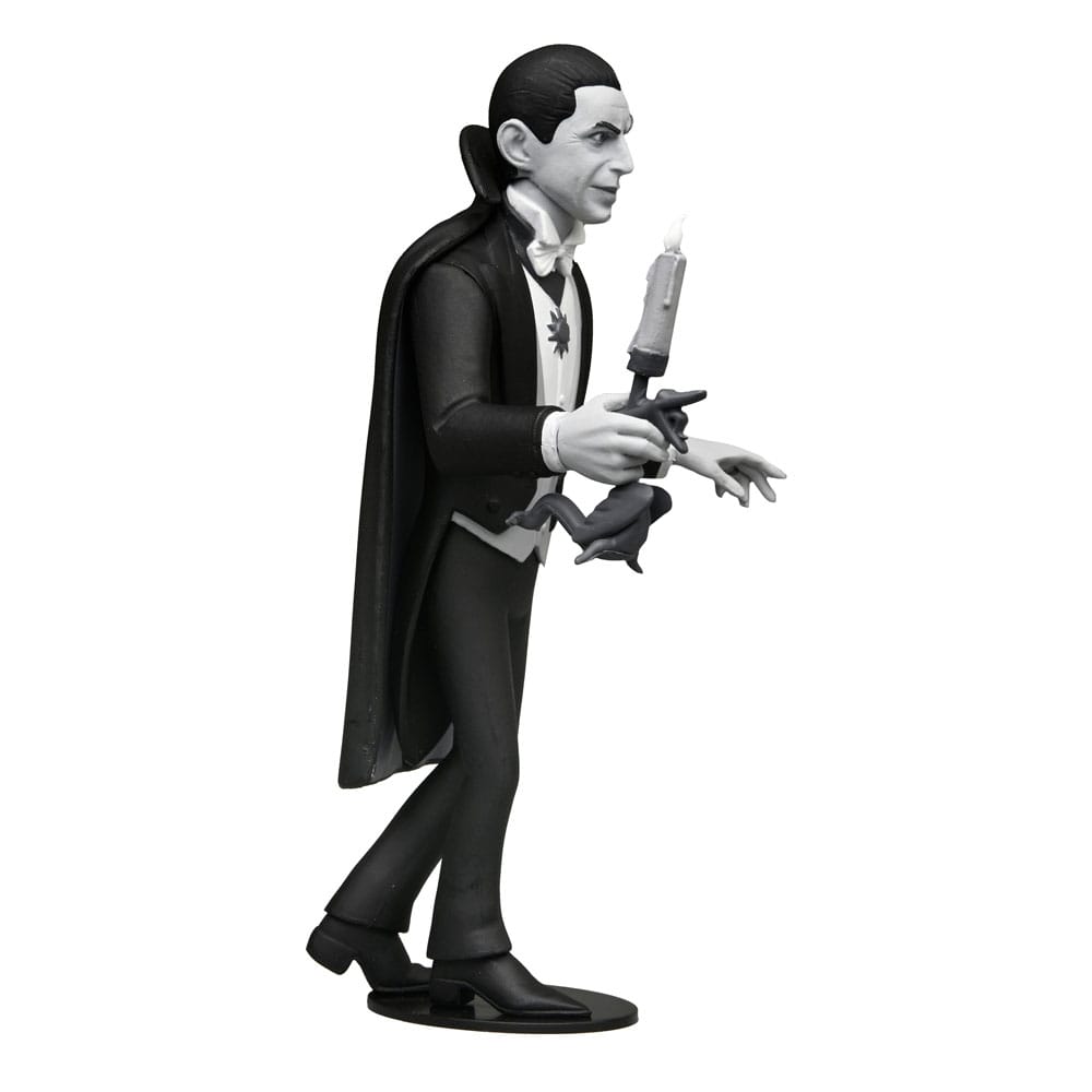 Universal Monsters Toony Terrors Action Figures 15 cm Series 10 Silver Screen Edition Assortment (12) - Image 21