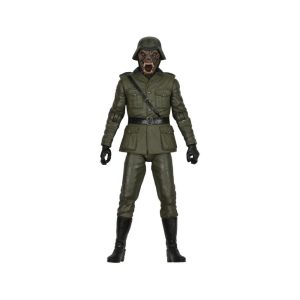 An American Werewolf In London Action Figure Ultimate Nightmare Demon 18 cm