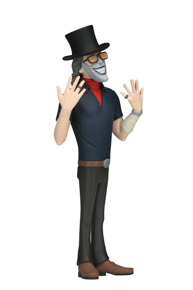 The Black Phone Toony Terrors Action Figure The Grabber 15 cm - Image 2