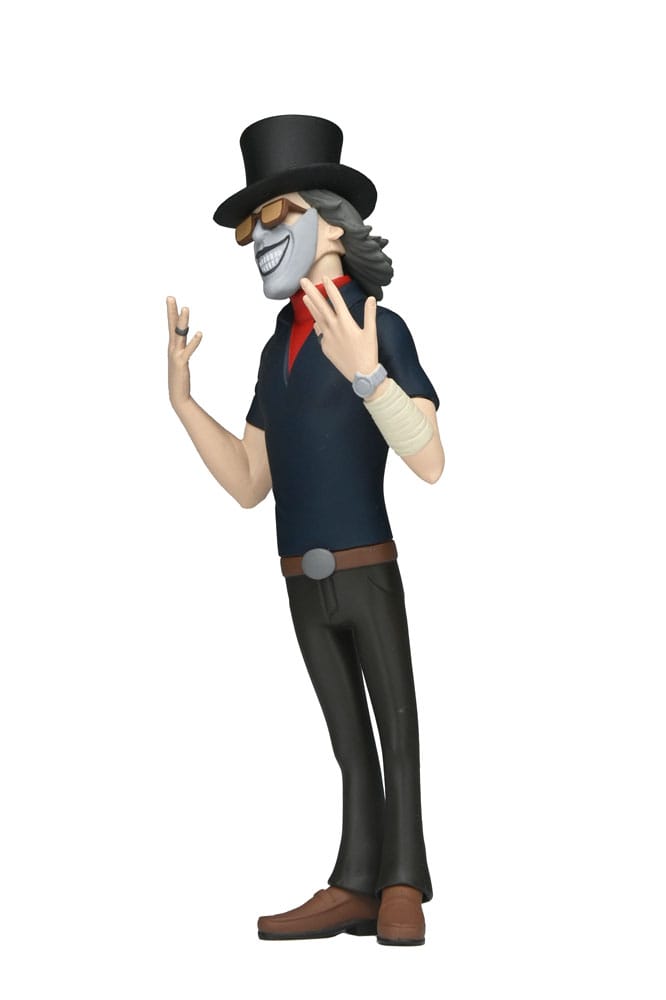 The Black Phone Toony Terrors Action Figure The Grabber 15 cm - Image 3