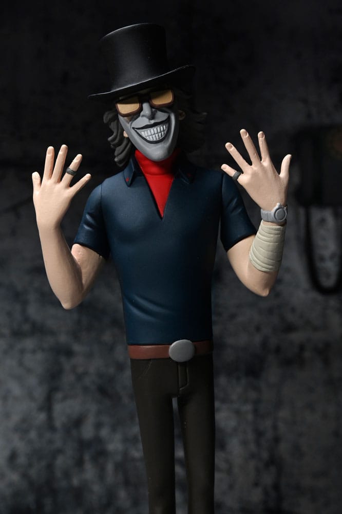 The Black Phone Toony Terrors Action Figure The Grabber 15 cm - Image 7