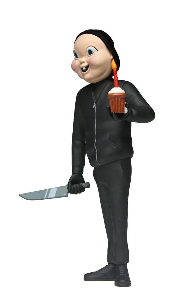 Happy Death Day Toony Terrors Action Figure Babyface Killer 15 cm - Image 2