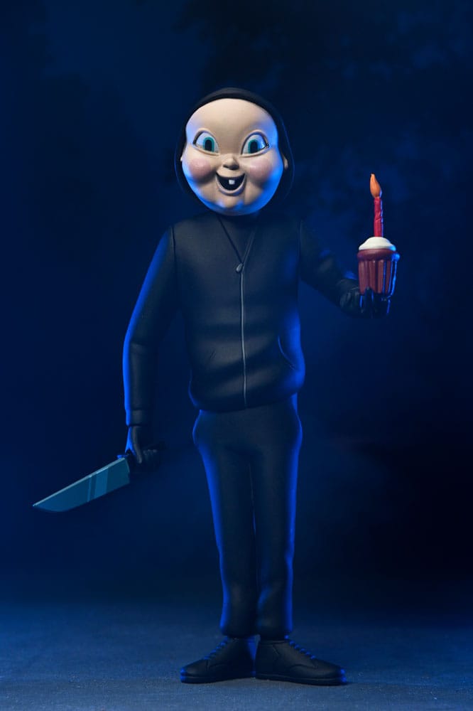 Happy Death Day Toony Terrors Action Figure Babyface Killer 15 cm - Image 3
