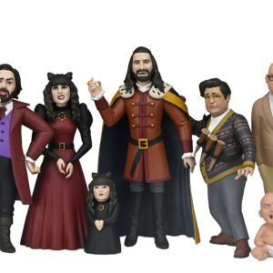 Toony Terrors Action Figures 15 cm Series 11 What We Do In The Shadows Assortment (15)
