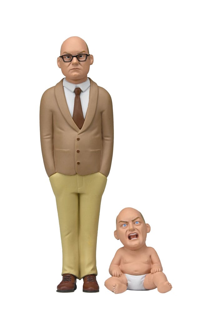 Toony Terrors Action Figures 15 cm Series 11 What We Do In The Shadows Assortment (15) - Image 2