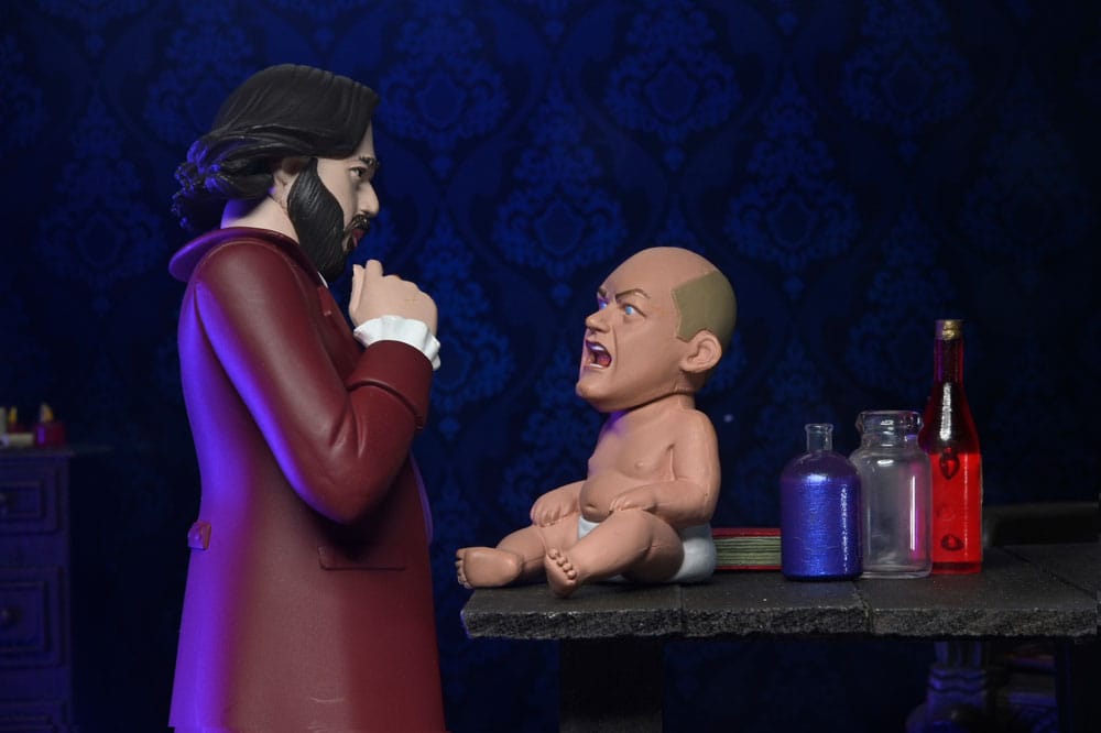 Toony Terrors Action Figures 15 cm Series 11 What We Do In The Shadows Assortment (15) - Image 6