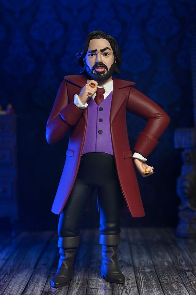 Toony Terrors Action Figures 15 cm Series 11 What We Do In The Shadows Assortment (15) - Image 13