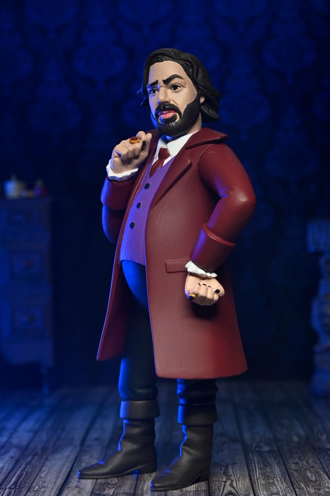Toony Terrors Action Figures 15 cm Series 11 What We Do In The Shadows Assortment (15) - Image 15