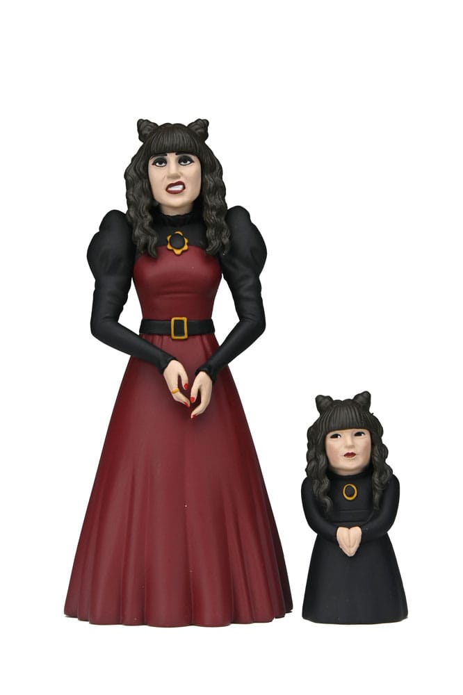 Toony Terrors Action Figures 15 cm Series 11 What We Do In The Shadows Assortment (15) - Image 16