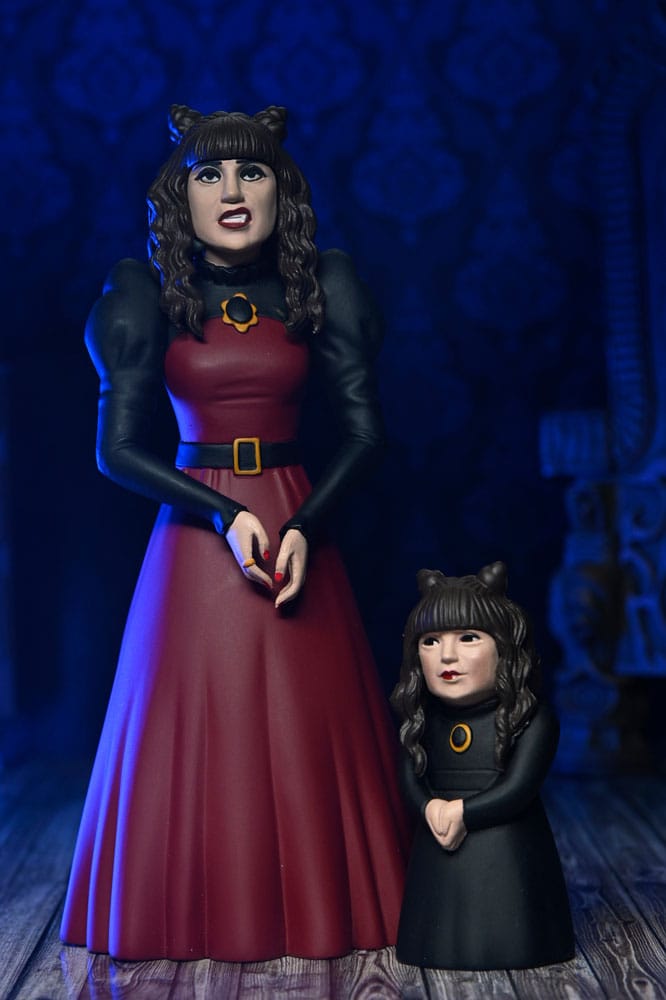 Toony Terrors Action Figures 15 cm Series 11 What We Do In The Shadows Assortment (15) - Image 17