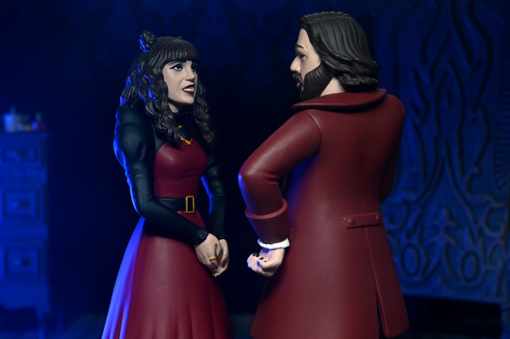 Toony Terrors Action Figures 15 cm Series 11 What We Do In The Shadows Assortment (15) - Image 18