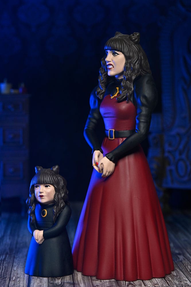 Toony Terrors Action Figures 15 cm Series 11 What We Do In The Shadows Assortment (15) - Image 19