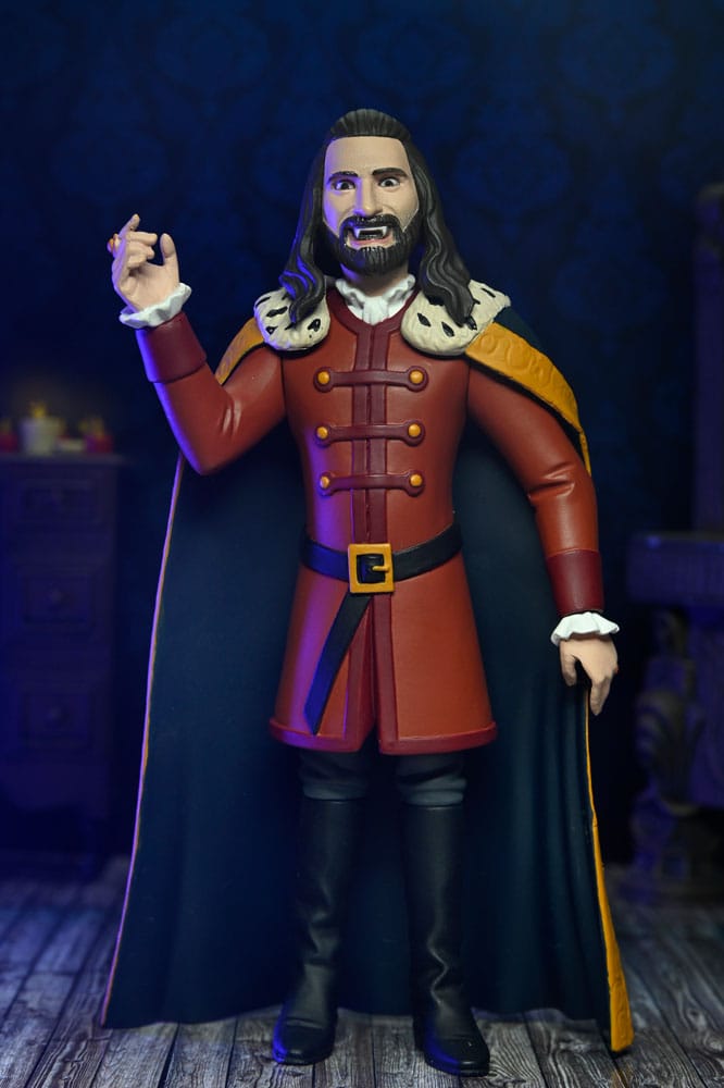 Toony Terrors Action Figures 15 cm Series 11 What We Do In The Shadows Assortment (15) - Image 22