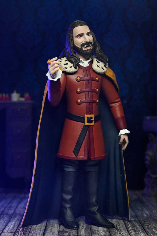 Toony Terrors Action Figures 15 cm Series 11 What We Do In The Shadows Assortment (15) - Image 23