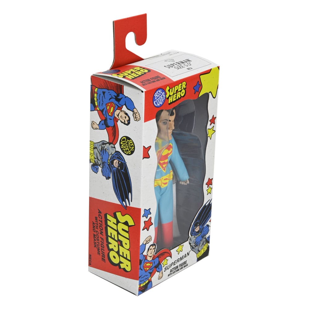 Ben Cooper Action Figures Costume Series 5 15 cm Assortment (15) - Image 10