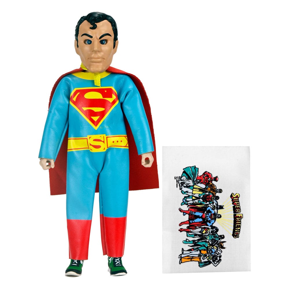 Ben Cooper Action Figures Costume Series 5 15 cm Assortment (15) - Image 11