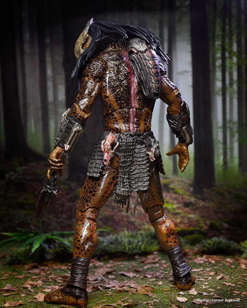 Prey Action Figure Ultimate Feral Predator 18 cm - Image 3