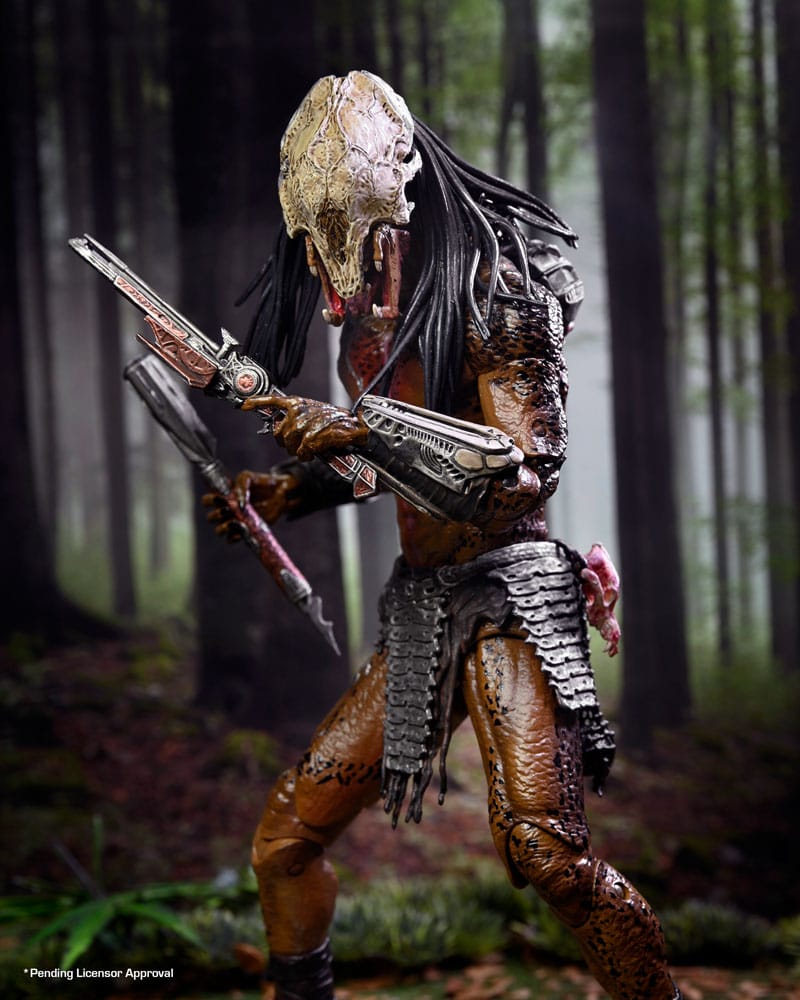 Prey Action Figure Ultimate Feral Predator 18 cm - Image 4