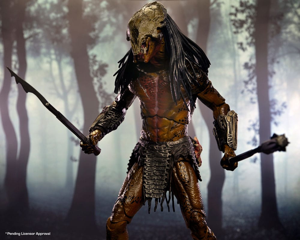Prey Action Figure Ultimate Feral Predator 18 cm - Image 10