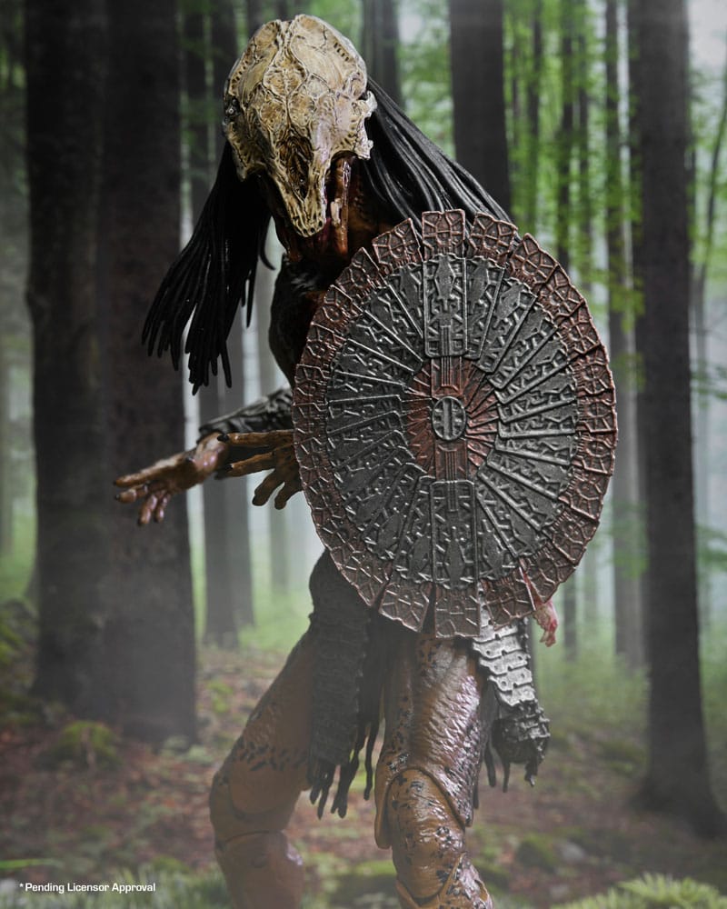 Prey Action Figure Ultimate Feral Predator 18 cm - Image 12