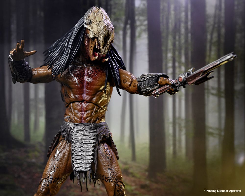 Prey Action Figure Ultimate Feral Predator 18 cm - Image 17