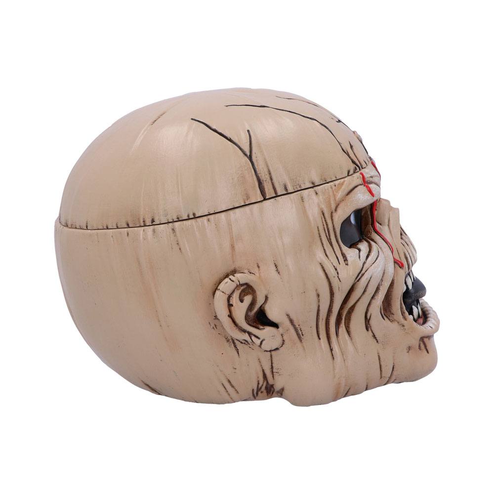 Iron Maiden Storage Box The Trooper - Image 4