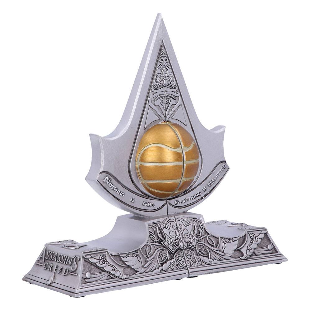Assassin's Creed Bookends Apple of Eden - Image 2