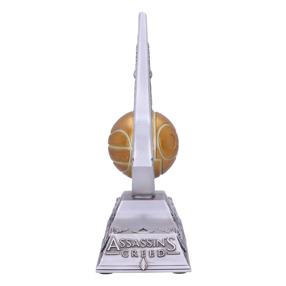 Assassin's Creed Bookends Apple of Eden - Image 3