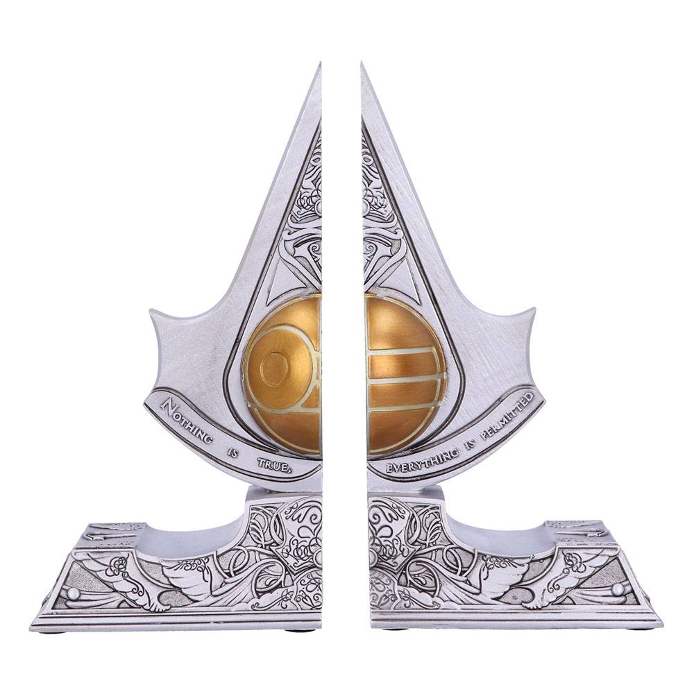 Assassin's Creed Bookends Apple of Eden - Image 4