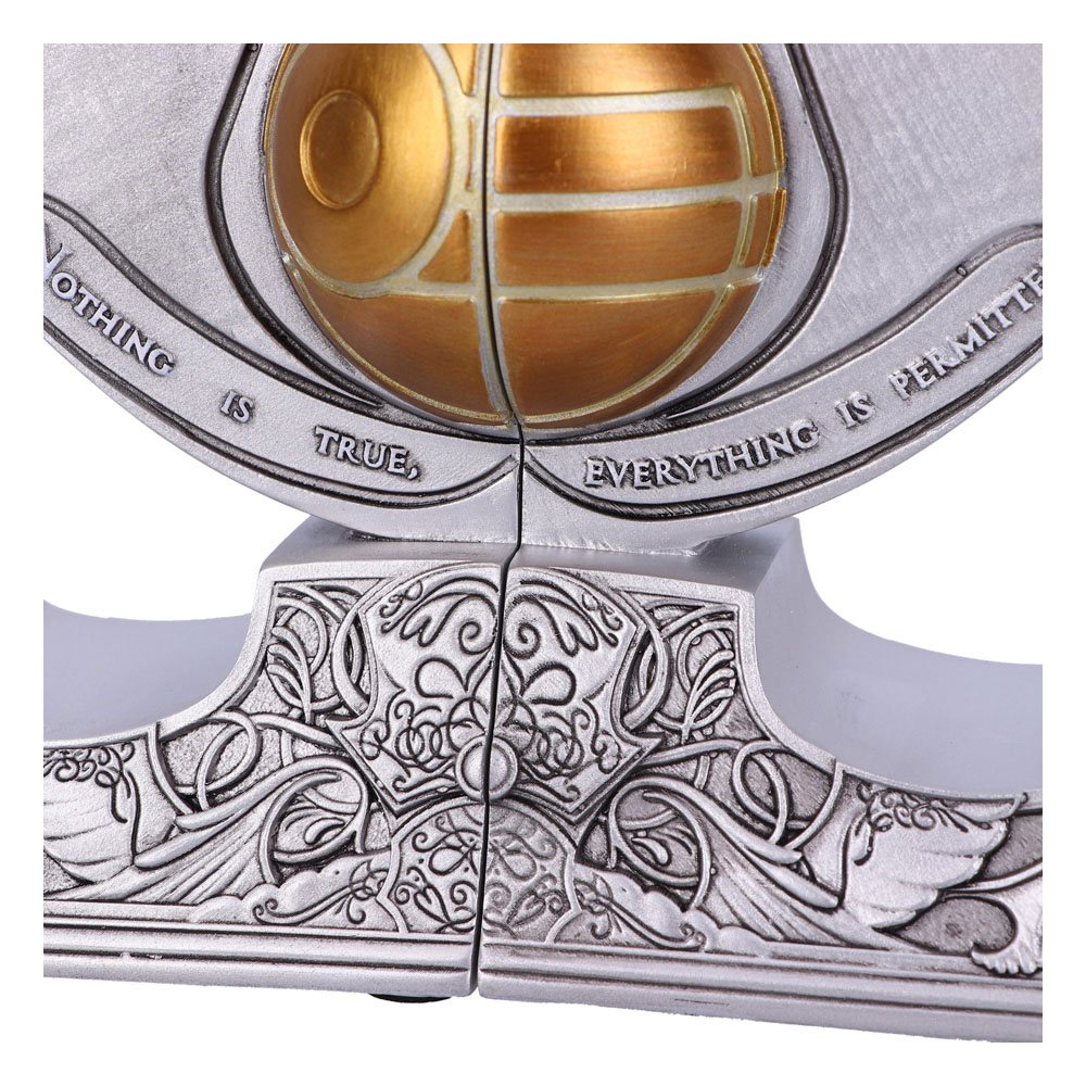 Assassin's Creed Bookends Apple of Eden - Image 5