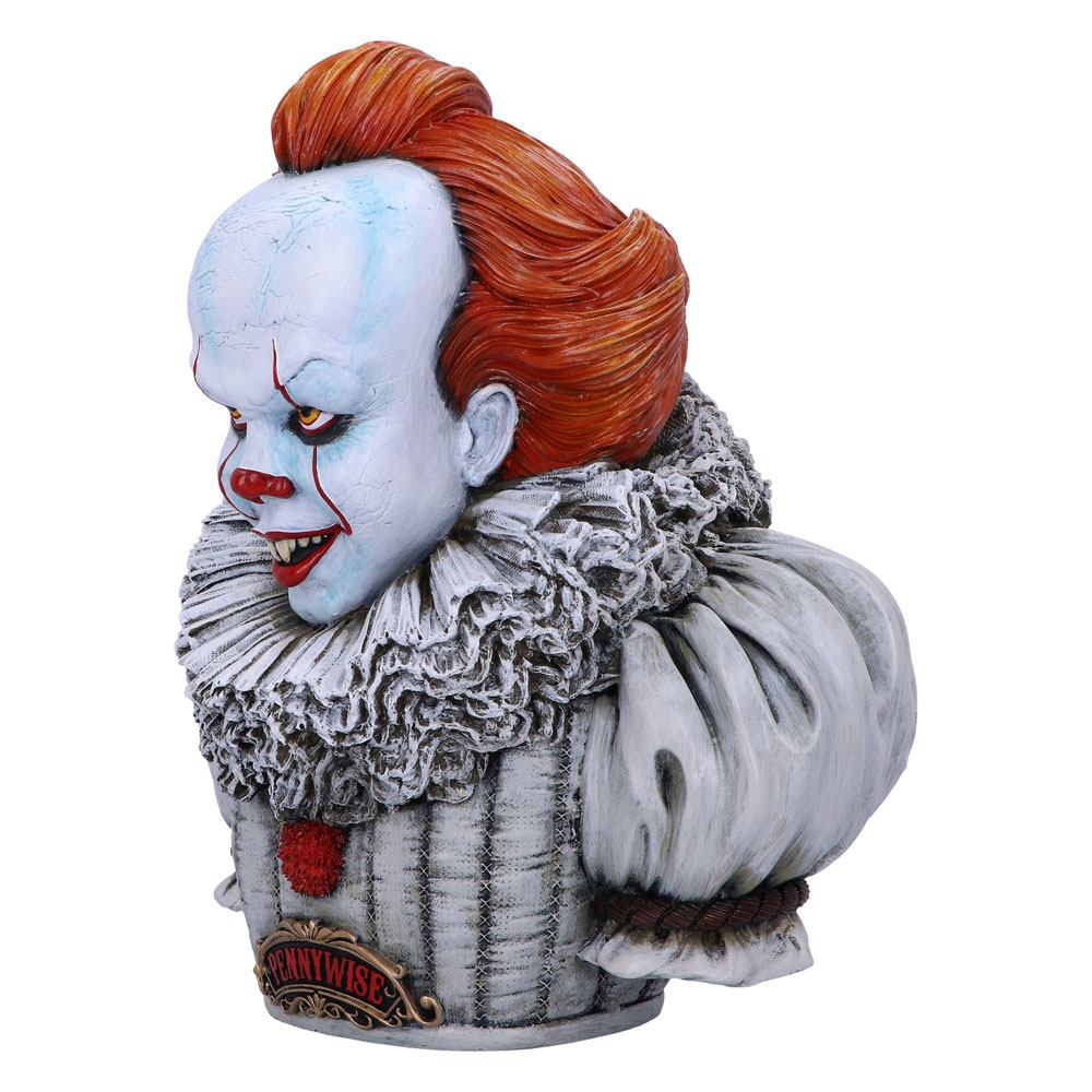 IT Bust Pennywise 30 cm - Image 2