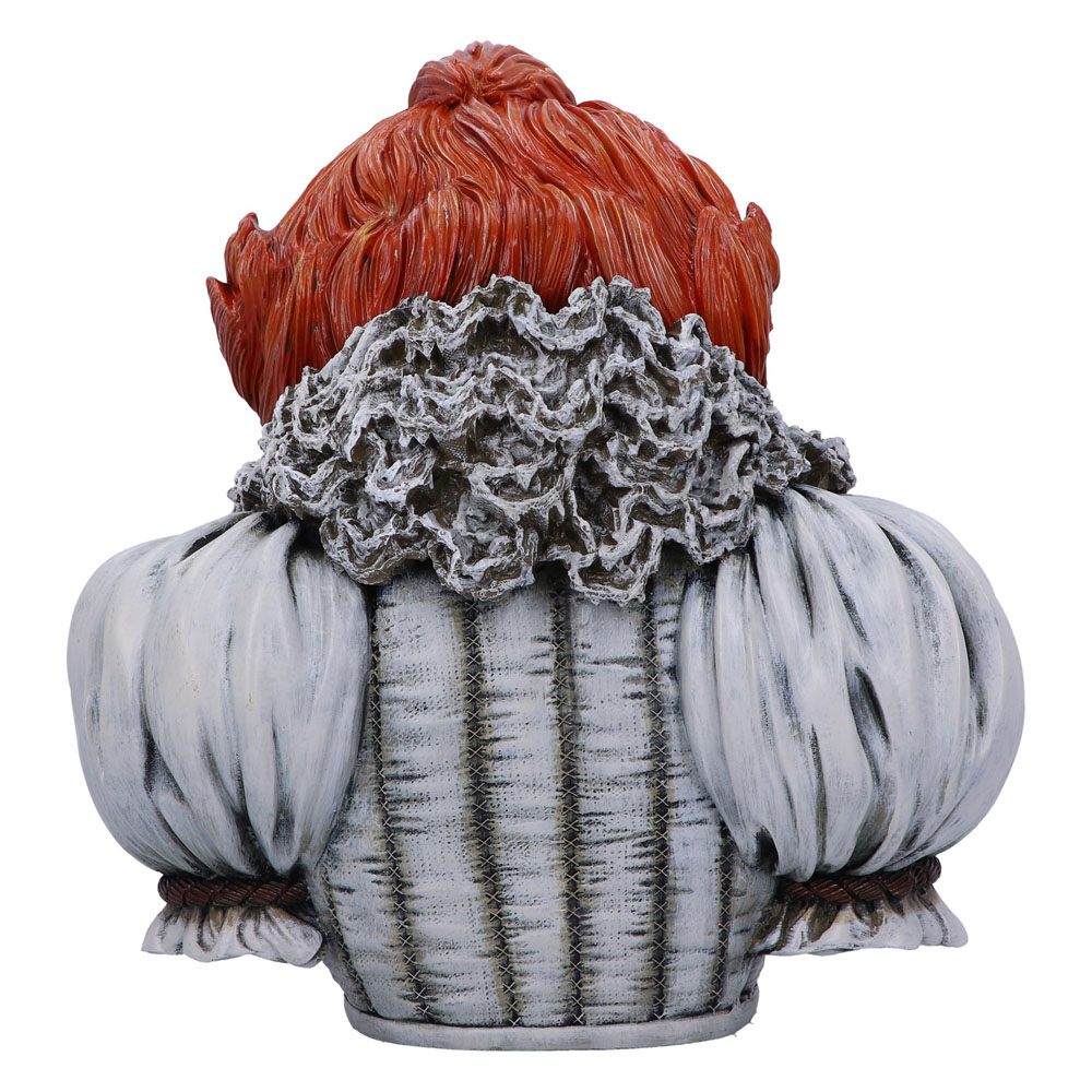 IT Bust Pennywise 30 cm - Image 3