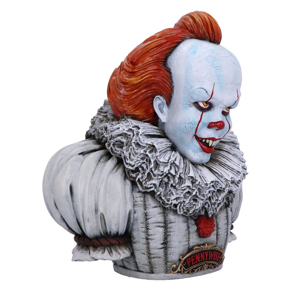 IT Bust Pennywise 30 cm - Image 4